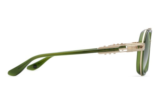 Dita VASTIK White Gold - Crystal Black Moss image 3 barcodes 0810121954089