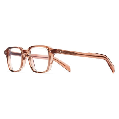 Cutler and Gross CGOP-GR07-48-04 Crystal Peach image 2