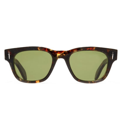 Cutler and Gross GFSN-003-53-05 Brush Stroke W/ Crossbones image 1
