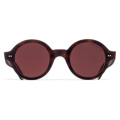 Cutler and Gross CGSN-1396-49-02 Vintage Sunburst image 1