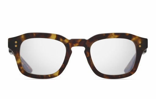 Dita WAYLUN OPTICAL Tortoise Haze image 1 barcodes 0810187662171