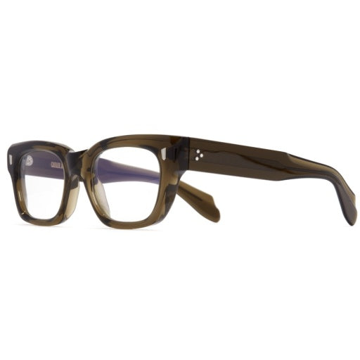 Cutler and Gross CGOP-1391-53-05 Olive image 2