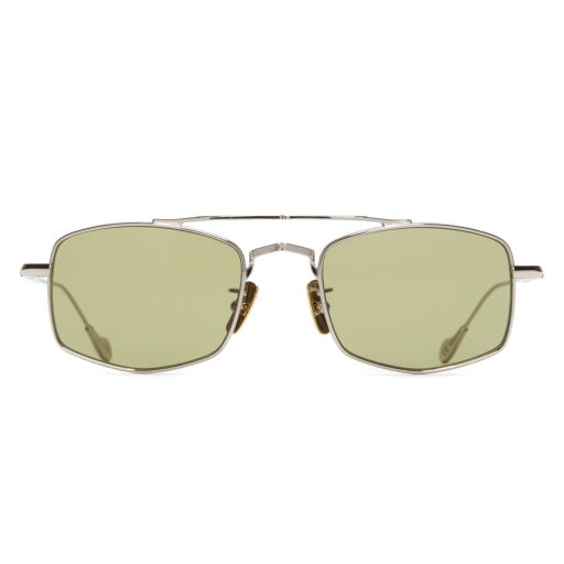 Cutler and Gross GFSN-016-51-03 Silver/Green image 1