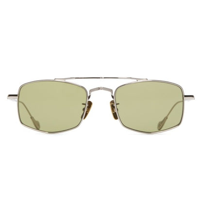 Cutler and Gross GFSN-016-51-03 Silver/Green image 1