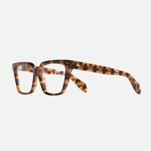 Cutler and Gross CGOP-9346-55-02 Havana Burl image 2