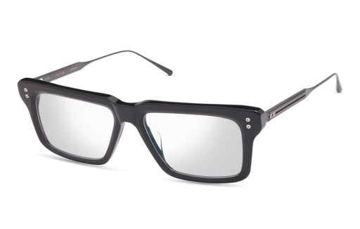 Dita LATARO OPTICAL Black - Black Iron image 2 barcodes 0810121957608