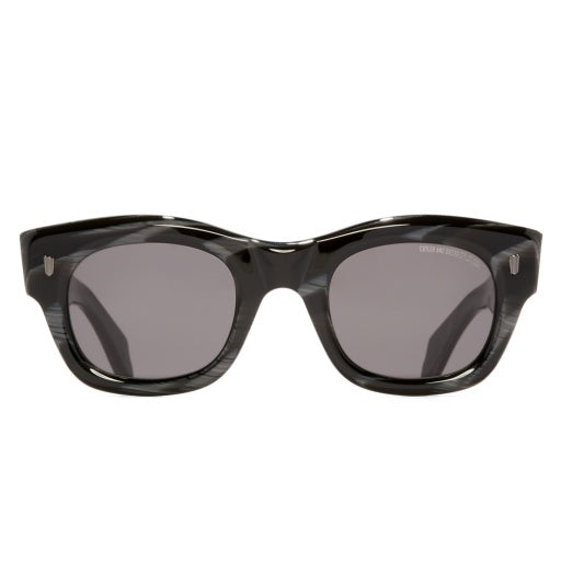 Cutler and Gross CGLS-9261-50-01 Obsidian Black image 1
