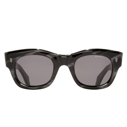 Cutler and Gross CGLS-9261-50-01 Obsidian Black image 1