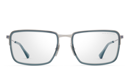 Dita ALLUVIAN OPTICAL Crystal Blue - Silver image 1 barcodes 0810187661778