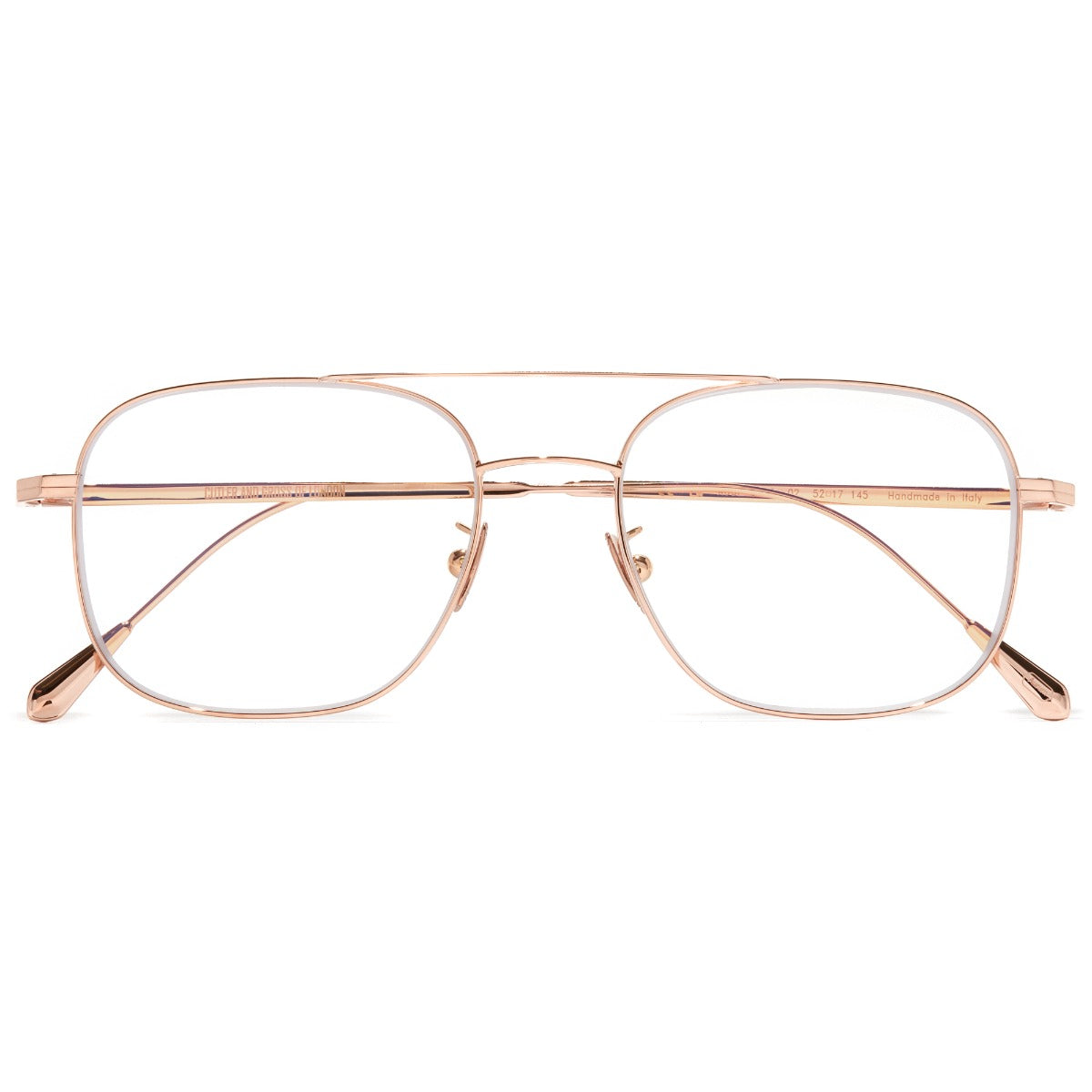 0003-52-02 - ROSE GOLD