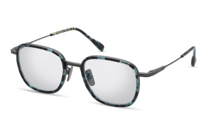 Dita AVIATIA-FIVE OPTICAL Storm Tortoise - Matte Black image 2 barcodes 0810121953006