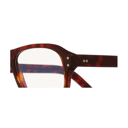 Cutler and Gross MPOP-0847-DT0 Dark Turtle Havana image 4