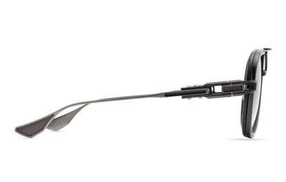 Dita GRAND-DECADE Matte Black - Black Iron image 3 barcodes 0810121957363 0810121957370