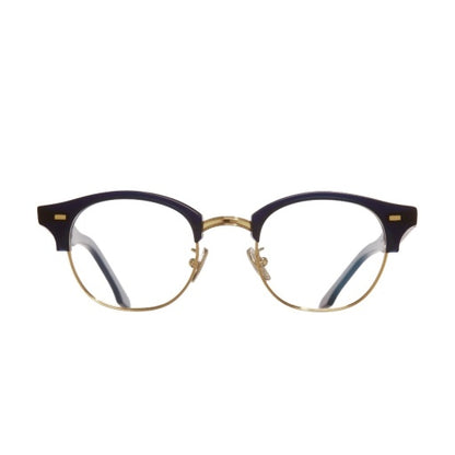Cutler and Gross CGOP-1333-48-04 Classic Navy Blue image 1