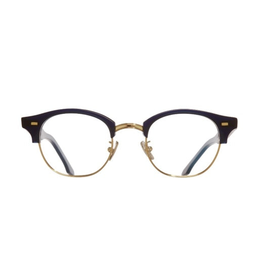 Cutler and Gross CGOP-1333-48-04 Classic Navy Blue image 1