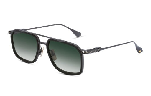 Dita LINEAGE.99X Black Iron - Matte Black - Shiny Silver image 2 barcodes 0810187663789