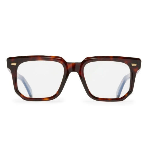 Cutler and Gross CGOP-1410-54-02 Dark Turtle (Large) image 1