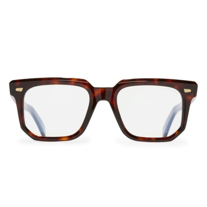 Cutler and Gross CGOP-1410-54-02 Dark Turtle (Large) image 1