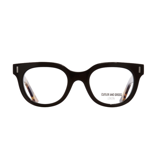 1304-50-03 - Black on Camo