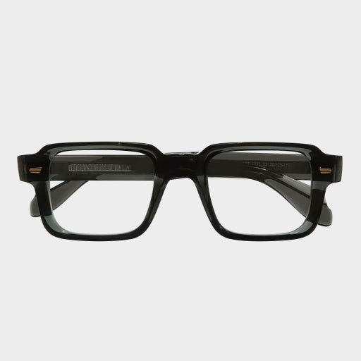 Cutler and Gross CGOP-1393-50-03 Aviator Blue image 2