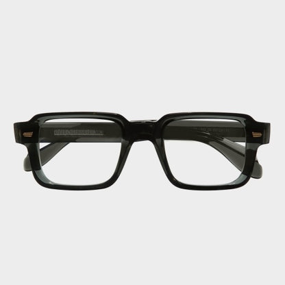 Cutler and Gross CGOP-1393-50-03 Aviator Blue image 2
