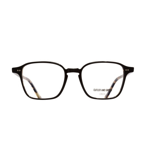 Cutler and Gross CGOP-1360-53-03 Black On Camo (Large) image 1