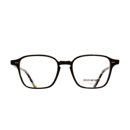 Cutler and Gross CGOP-1360-53-03 Black On Camo (Large) image 1