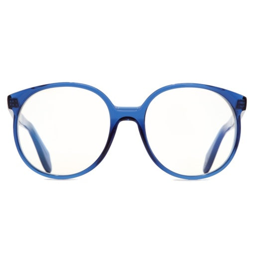 Cutler and Gross CGOP-1395-54-09 Prussian Blue image 1