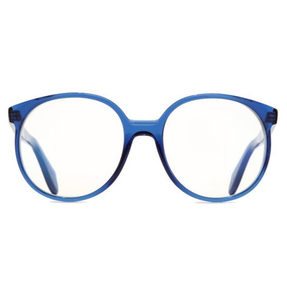 Cutler and Gross CGOP-1395-54-09 Prussian Blue image 1