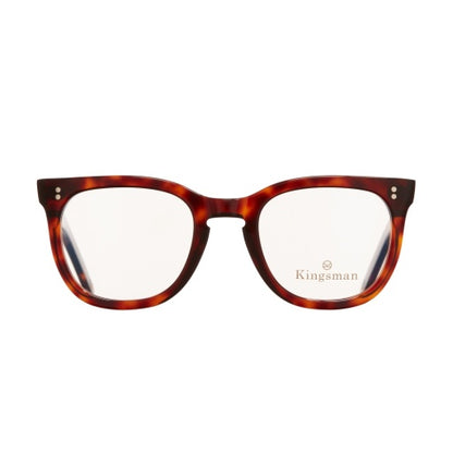 Cutler and Gross MPOP-0824-DT01 Dark Turtle Havana image 1