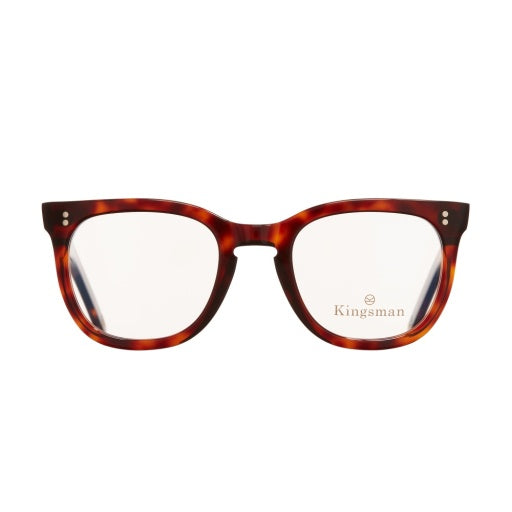 Cutler and Gross MPOP-0824-DT01 Dark Turtle Havana image 1