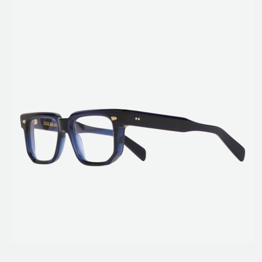Cutler and Gross CGOP-1410-49-03 Classic Blue Navy (Small) image 2