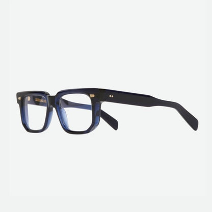 Cutler and Gross CGOP-1410-49-03 Classic Blue Navy (Small) image 2