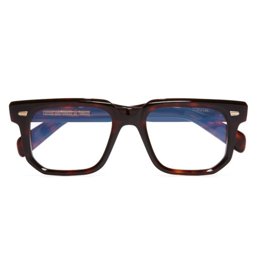 Cutler and Gross CGOP-1410-51-02 Dark Turtle image 3