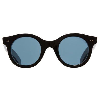 Cutler and Gross CGSN-1390-47-01 Black On Blue image 1