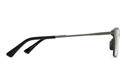Dita LINRCON-TWO OPTICAL Matte Black - Matte Dark Khaki image 3 barcodes 0810121958957