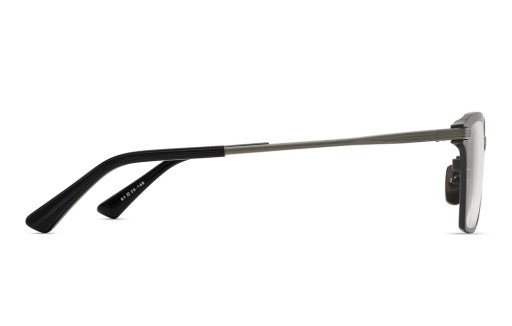Dita LINRCON-TWO OPTICAL Matte Black - Matte Dark Khaki image 3 barcodes 0810121958957