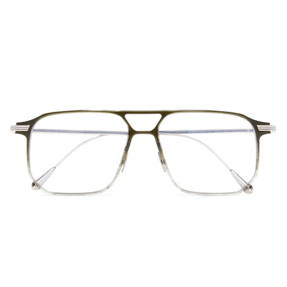 0006-55-03 - GRADIENT GREEN/RHODIUM