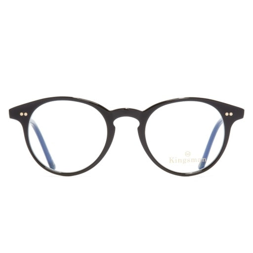 Cutler and Gross MPOP-0710-48-01 Black image 1