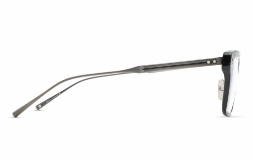 Dita LATARO OPTICAL Black - Black Iron image 3 barcodes 0810121957615