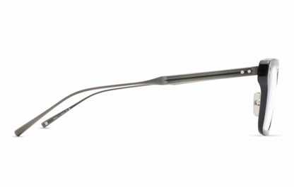 Dita LATARO OPTICAL Black - Black Iron image 3 barcodes 0810121957615