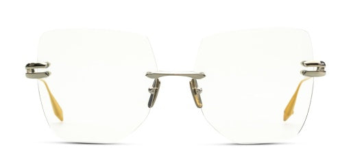 Dita EMBRA OPTICAL Silver - White Gold image 1 barcodes 0810029147552