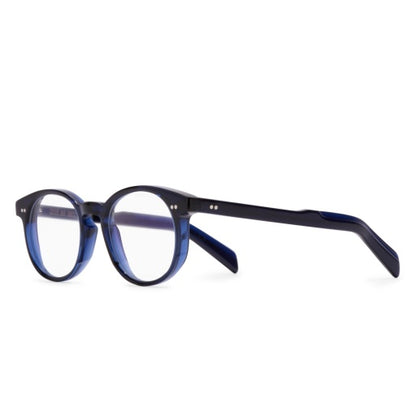 Cutler and Gross CGOP-GR16-47-04 Classic Navy Blue image 2