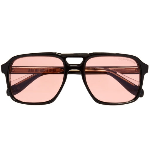 Cutler and Gross CGSN-1394-57-06 Black image 3
