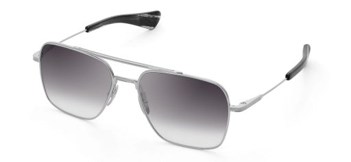 Dita FLIGHT-SEVEN Black Palladium image 2 barcodes 0814981027891