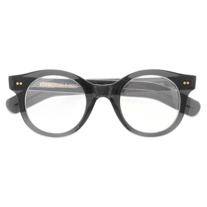 Cutler and Gross CGOP-1390-47-01 Dark Grey image 3