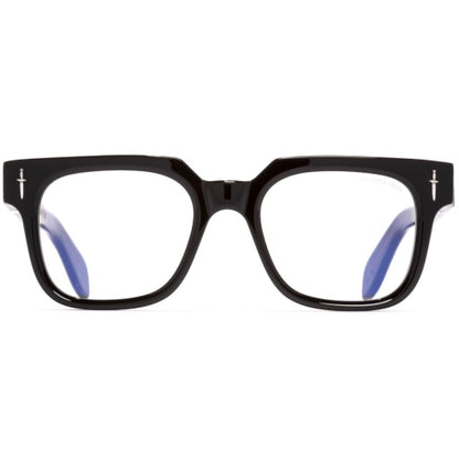 Cutler and Gross GFOP-007-52-01 Black W/ Lucky Diamond image 1