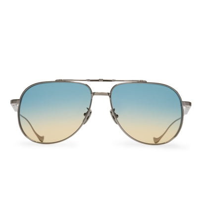 Cutler and Gross CGST-1423-60-04 Gun Metal image 1