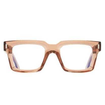 Cutler and Gross CGOP-1386-52-15 Crystal Peach image 1