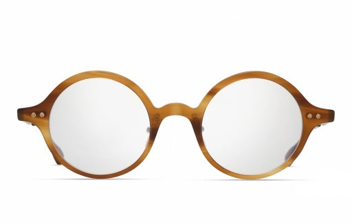 Dita ALATARA OPTICAL Amber Maple - Black Iron image 1 barcodes 0810121958742